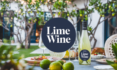 LimeWine.com - Creative brandable domain for sale